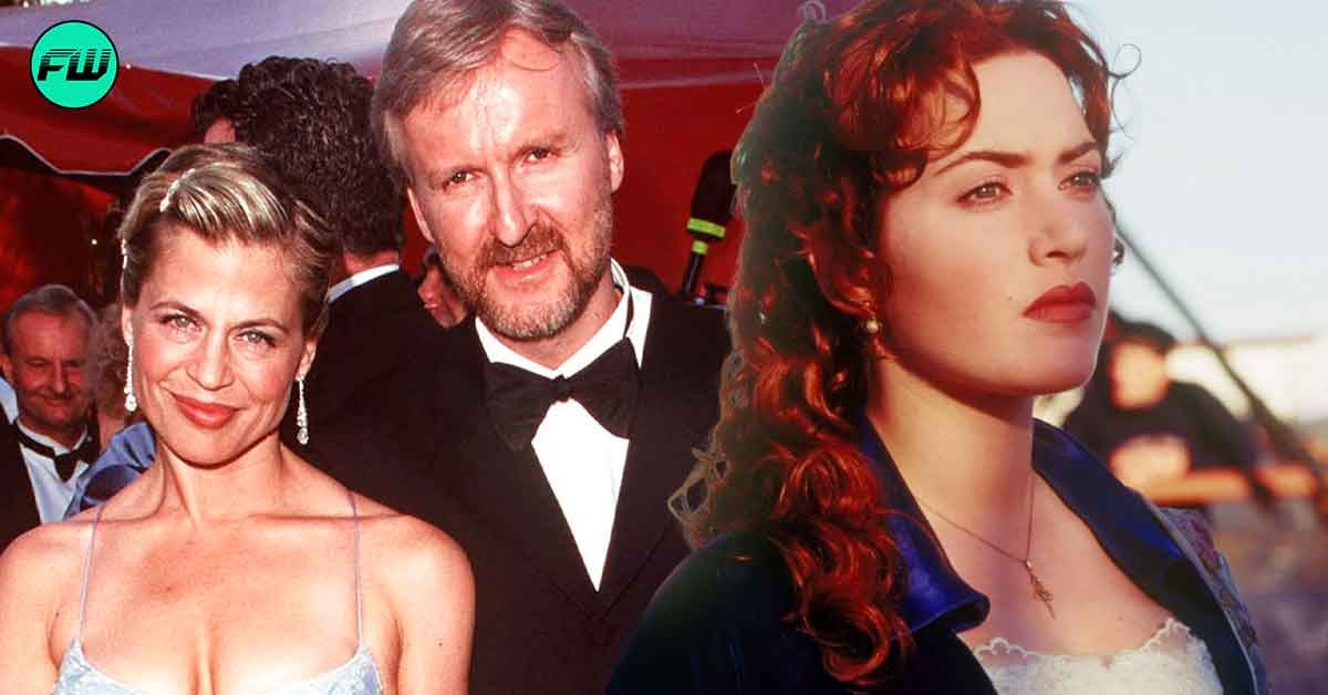 "This wasn’t because Jim was cheating on me": James Cameron's Ex-wife Feels Kate Winslet Starrer 'Titanic' Ruined Their Relationship