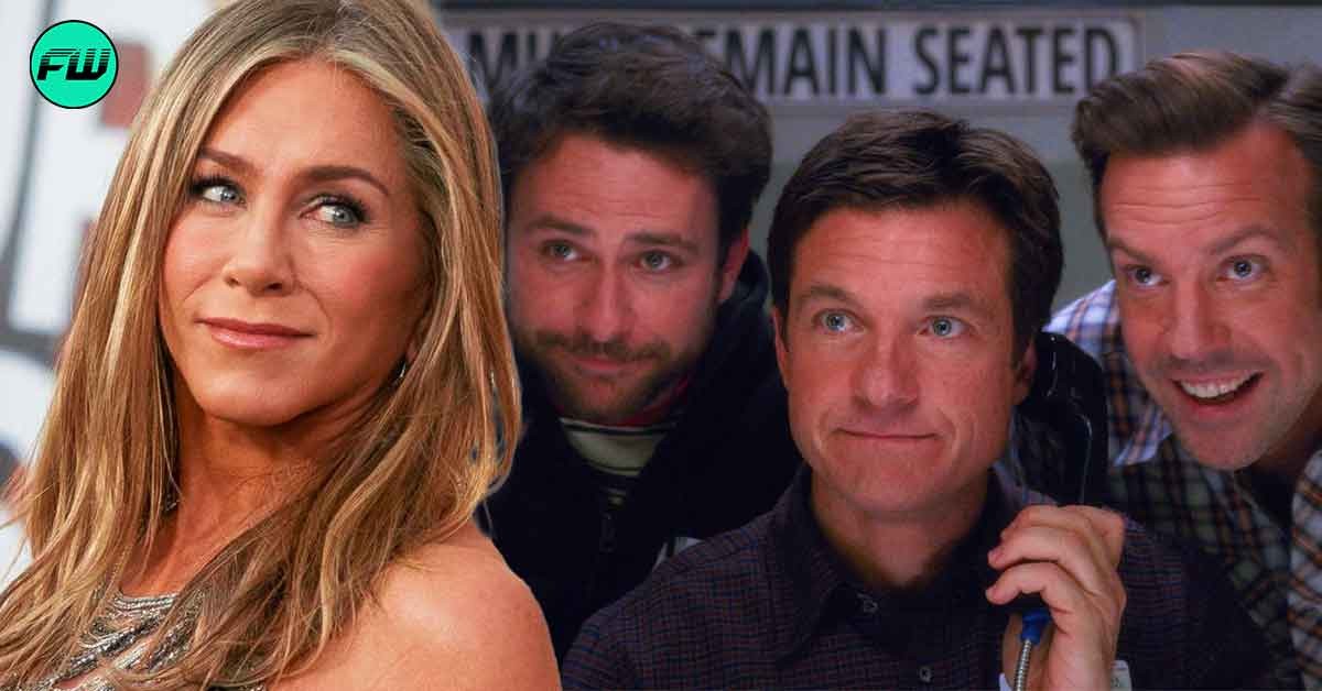 Jennifer Aniston's Banned Scene From Horrible Bosses, FRIENDS Star Gave Her Verdict
