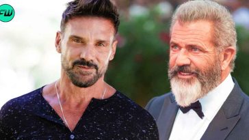 MCU Star Frank Grillo Was a True Badass When He Kept Filming after Mel Gibson Broke His Jaw in $45M Movie