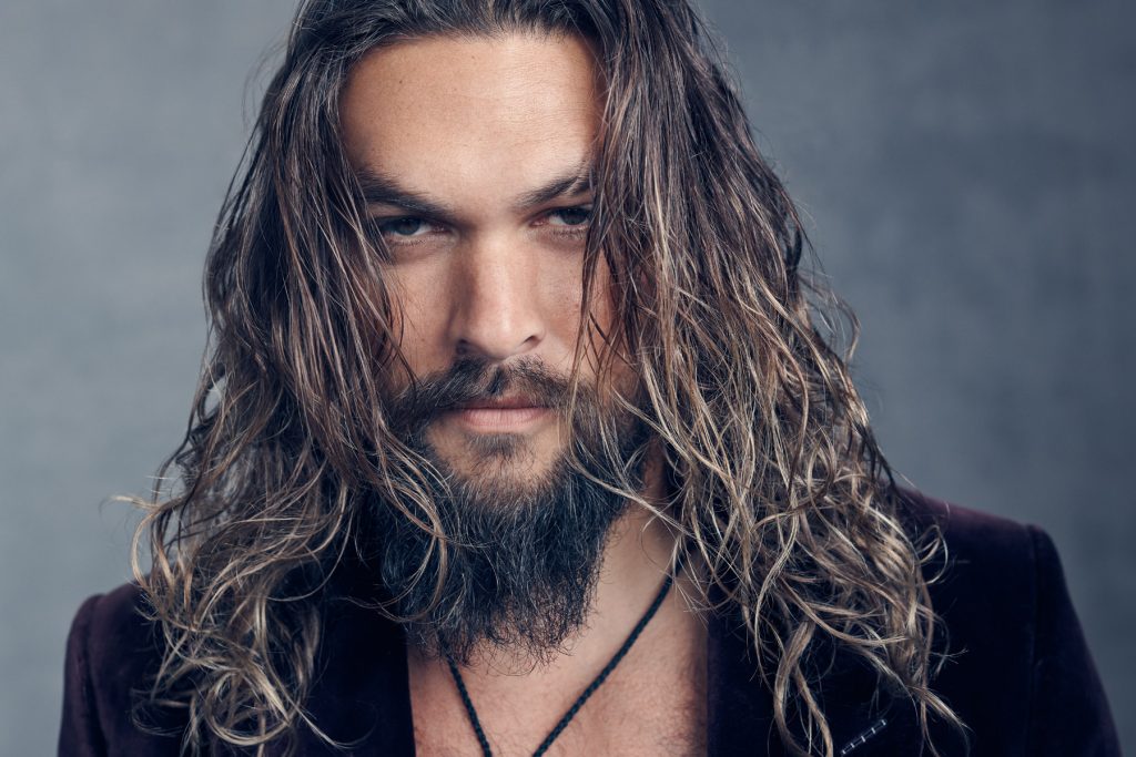 Jason Momoa 