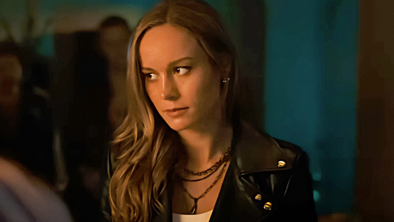 Brie Larson in Fast X (2023)