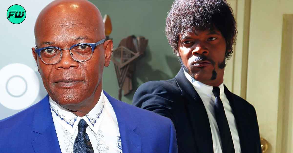 "I don't work with him anymore": Refusing to Agree With Samuel L Jackson Over His Hair Ended Badly For Hollywood Director