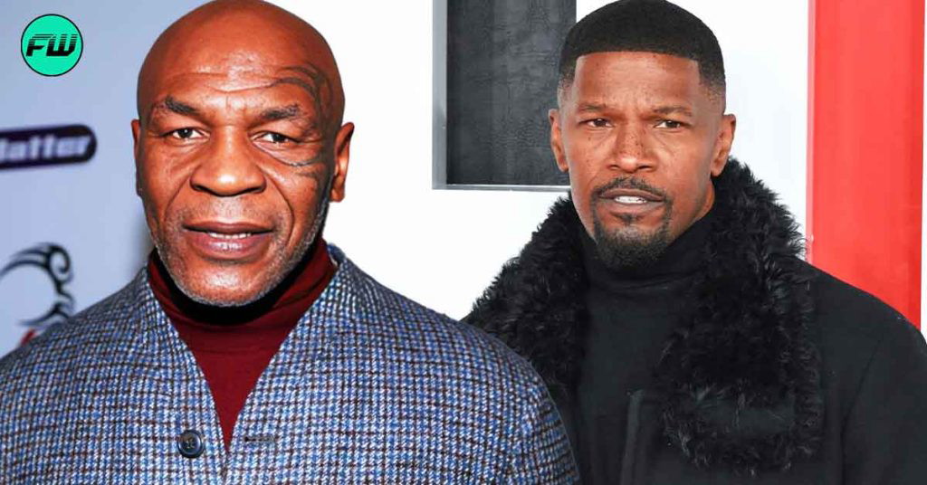 “We don’t know when we are gonna die”: Mike Tyson’s Concerning Statements on Jamie Foxx and His Family Allegedly Keeping Secrets
