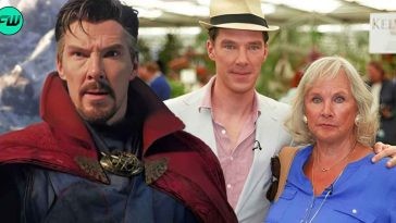 Benedict Cumberbatch's Mother Was Afraid of the MCU Star Using His Real Name: "Slaves were literally worked to death"