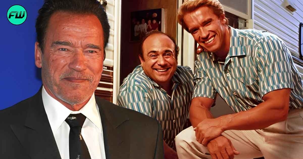 “I wanted to do it really badly”: Arnold Schwarzenegger Blames Director for Killing His $216M Sequel Dream With Danny DeVito After Tragic Incident