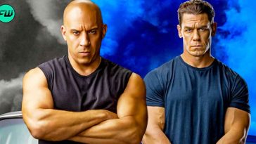 vin diesel and john cena in fast and furious