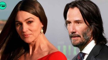 "I want to make a movie like that": Monica Bellucci Got Her Prayers Answered After Being Floored by Keanu Reeves in $1.7B Franchise