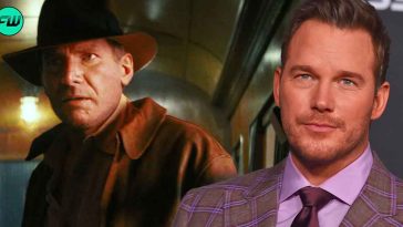 “The last movie was here 15 years ago”: Disney CEO Wants to Milk Indiana Jones Franchise After Harrison Ford’s Exit Amidst Chris Pratt Replacing Rumors