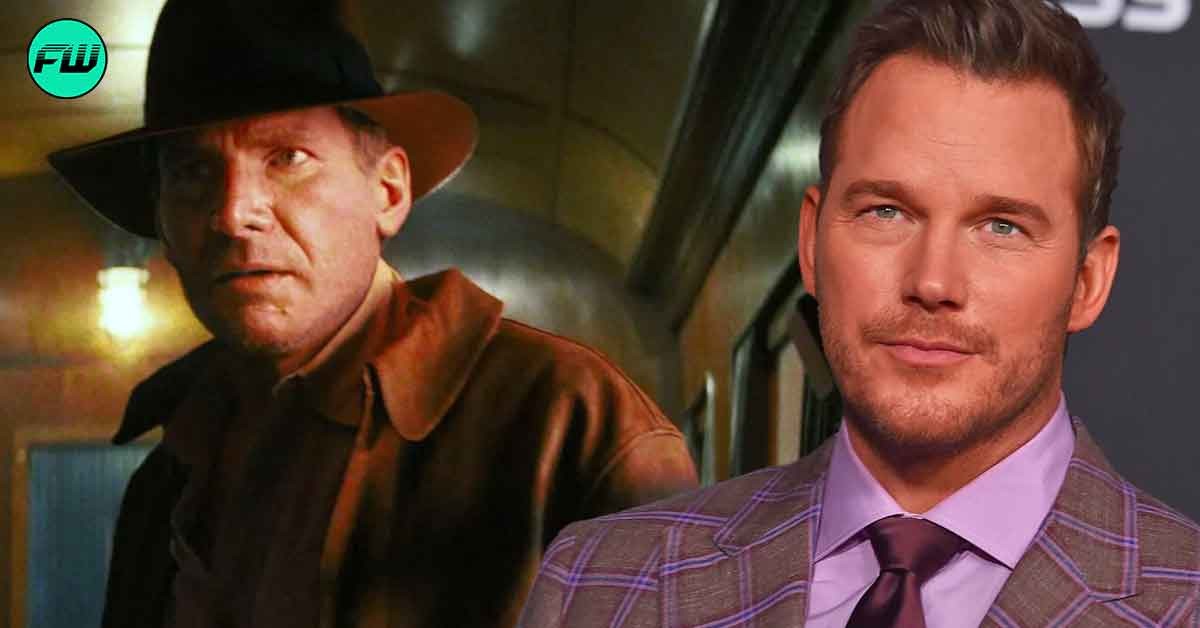 “The last movie was here 15 years ago”: Disney CEO Wants to Milk Indiana Jones Franchise After Harrison Ford’s Exit Amidst Chris Pratt Replacing Rumors