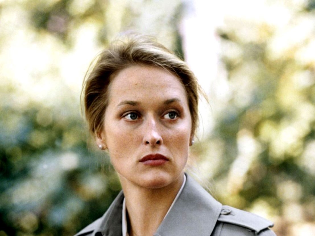 Meryl Streep