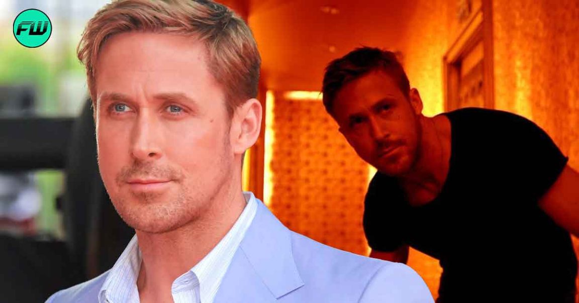 Ryan Goslings 10m Action Thriller Was Booed Off Stage Only To Make Triumphant Comeback As Cult 