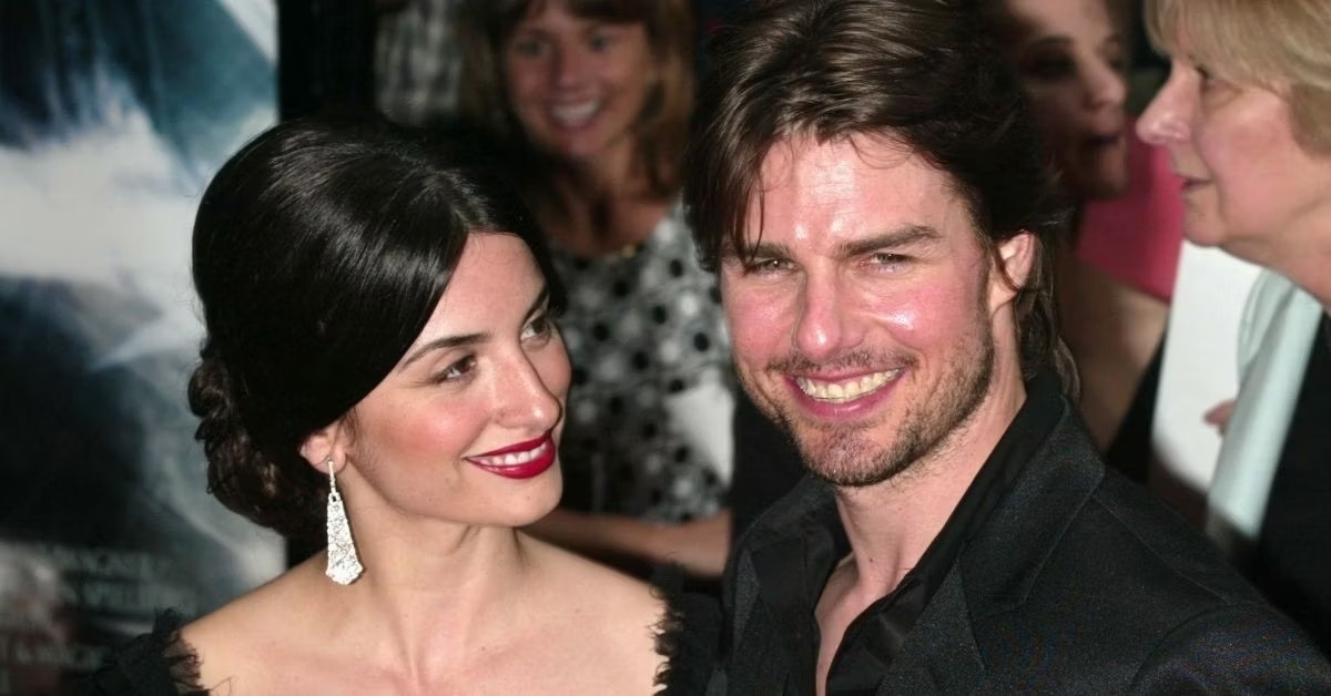 Tom Cruise was ready to propose to Penélope Cruz