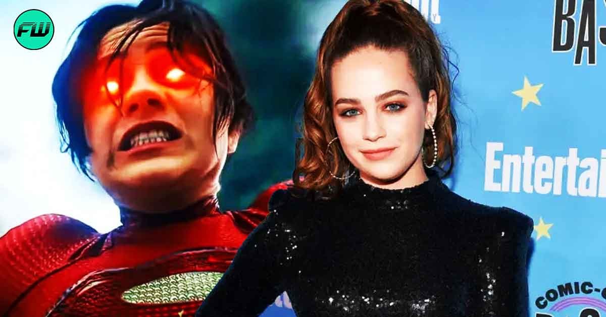 Cobra Kai Star Mary Mouser Reportedly Auditioned for Lois Lane in 'Superman