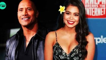 Fans Blast Dwayne Johnson as Auliʻi Cravalho Respects Moana, Refuses Returning to Live Action Remake as She Fears the Story Will be Desecrated