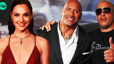 Fast X Director Shrugged Down Vin Diesel's Rivalry, Says He Won't Continue Without Dwayne Johnson and Gal Gadot