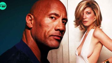 Dwayne Johnson And Co-star Rosamund Pike Have Regrets About $58 Million Career Blunder