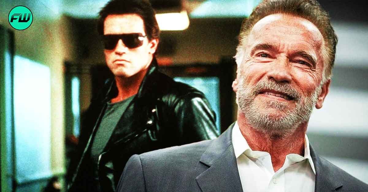 Arnold Schwarzenegger Had to Accept He Was Not a 30-Year-Old Action Hero Anymore to Save his Acting Career From Criticism