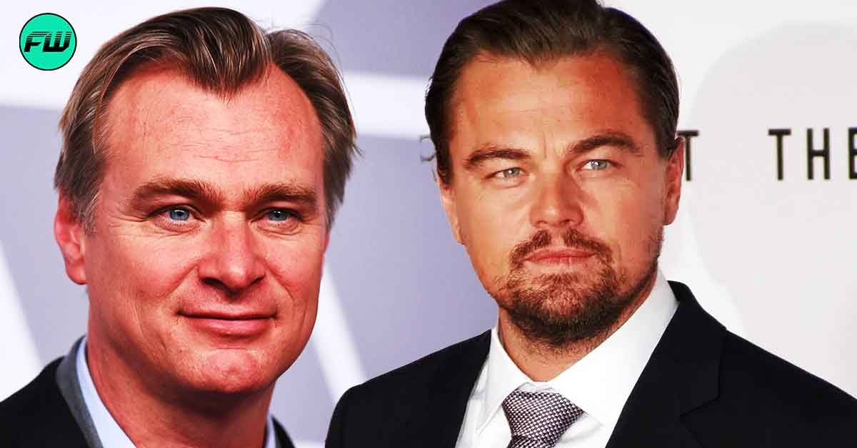 Leonardo DiCaprio's Killers of the Flower Moon Salary Still A Massive $20M Short Than What He Earned 13 Years Ago In Christopher Nolan Movie