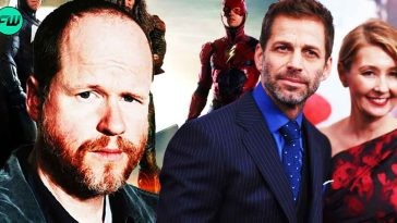 Zack Snyder's Wife Reportedly Begged Him to Not See Joss Whedon's Justice League as it Would "Break His Heart"