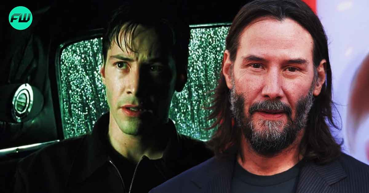 The Matrix Star Keanu Reeves Almost Lost $200 Million Payday Due to Concerning Medical Condition, Trained With a Neck Brace For His Movie
