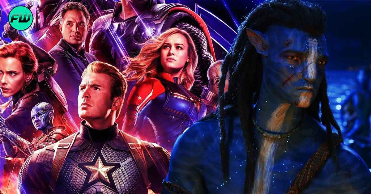 5 Most Expensive Movies Ever: Avengers: Endgame Is Surprisingly Not the Costliest Movie Ever