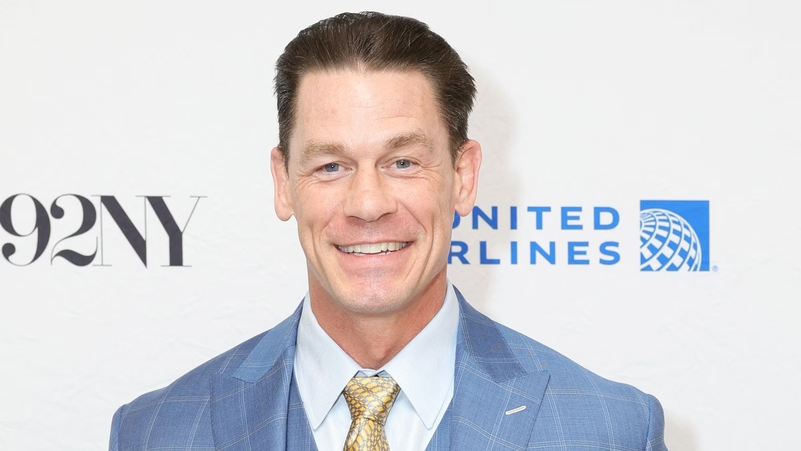 John Cena remains unsure whether The Peacemaker would get a season 2 or not