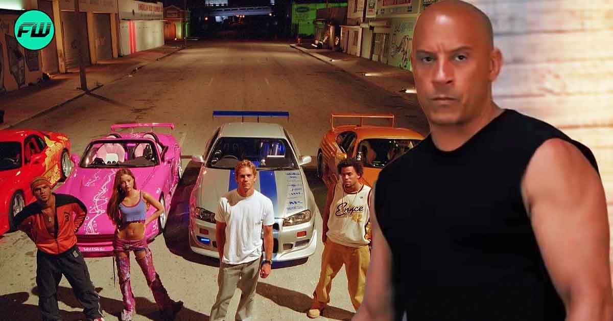 10 Most Expensive and Powerful Cars in Fast and Furious History: What Car Does Vin Diesel Drive in Fast X?