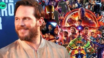 "Chris Pratt is one of my best friends": Despite Being Called a "Nepotist", Marvel Director Won't Hesitate to Cast Friends and Family in His Upcoming Movies