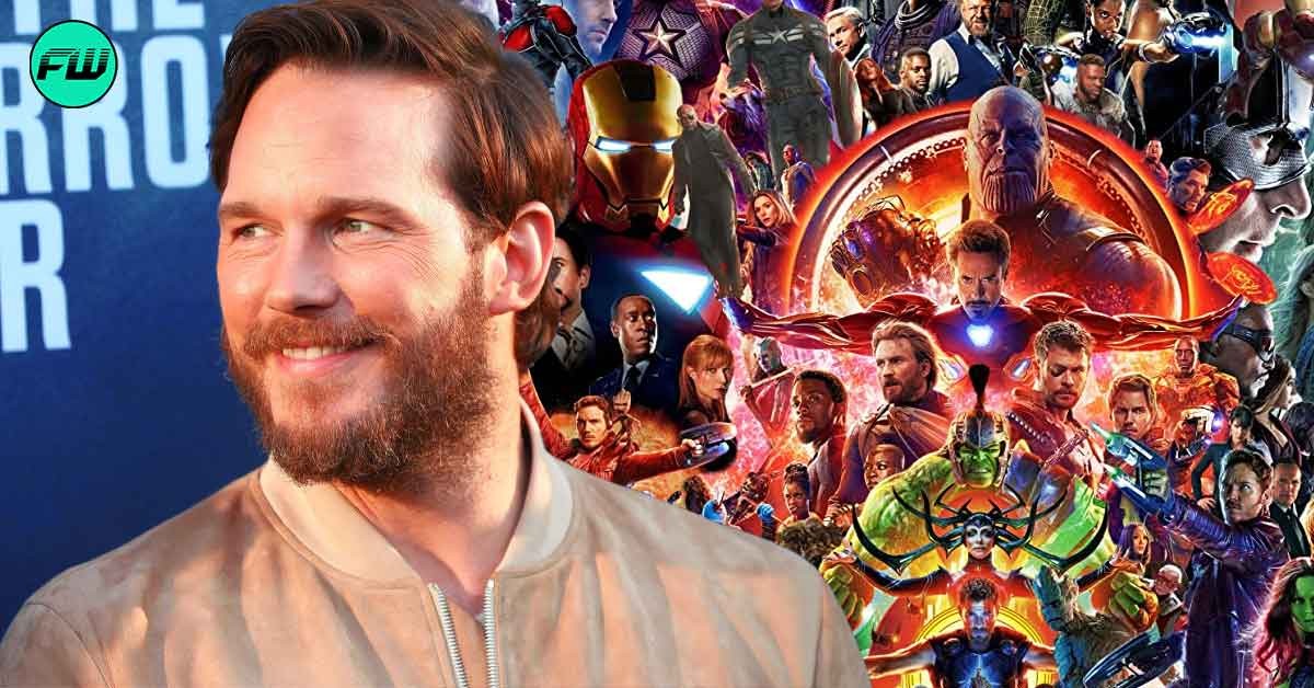 "Chris Pratt is one of my best friends": Despite Being Called a "Nepotist", Marvel Director Won't Hesitate to Cast Friends and Family in His Upcoming Movies