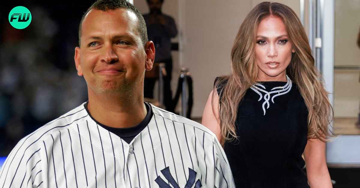 "‘If you're looking for a side chick, it wasn't gonna be me": Jennifer Lopez's Boyfriend Tried to Have an Affair With TV Star While Dating JLo
