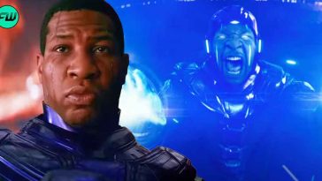 Marvel Conveniently Set Up Jonathan Majors' Kang to Fail by Taking Away "Narrative Suspension of Disbelief", Says YouTuber Nerdstalgic