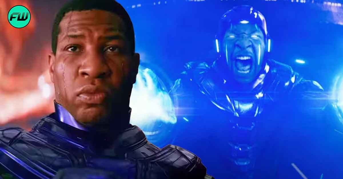 Marvel Conveniently Set Up Jonathan Majors' Kang to Fail by Taking Away "Narrative Suspension of Disbelief", Says YouTuber Nerdstalgic