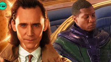 Loki Season 2 Ending Reportedly Either Makes or Breaks Jonathan Majors’ MCU Career as Kang While Marvel Distances Itself from Him Following Abuse Allegations