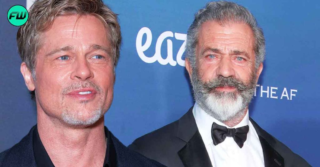 Brad Pitt’s Biggest Career Mistake Was Rejecting 213M Movie That Made