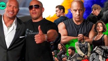 16 Fast and Furious Rules Dwayne Johnson, Vin Diesel and All Cast Had to Follow to Save Their Roles