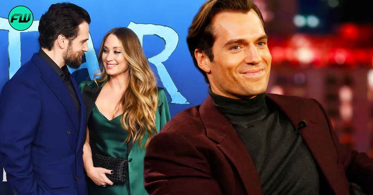 “It’s time to stop”: Henry Cavill Declared War on His Own Fans for Targeting His Girlfriend Natalie Viscuso