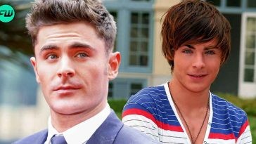 Zac Efron's Salary in Hit Disney Franchise Increased 50X in Just 2 Years, Was Reportedly Earning $5M by The Time He Was 21