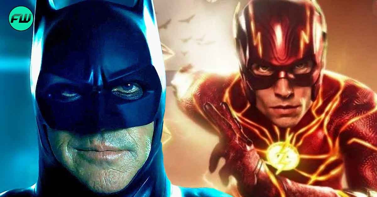 "Waited 30 years for Michael Keaton's return as Batman": Despite Ezra Miller Controversy, Gen X Still Wants To Give The Flash A Chance