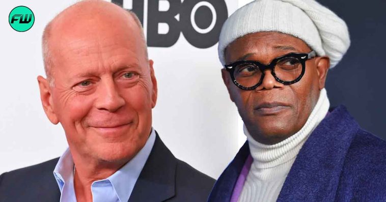 Samuel L. Jackson is Such a Die Hard Bruce Willis Fan He Has Seen ...