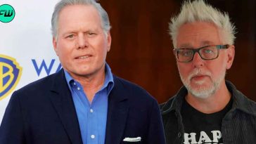 "Why isn't this guy running DC?": $773M Marvel Movie Convinced David Zaslav James Gunn Needs to be DCU CEO