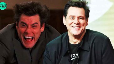 Jim Carrey Cracked 3 Ribs While Shooting 2008 Comedy, Got Hefty $50M Paycheck after Movie Made Insane Amount of Profit