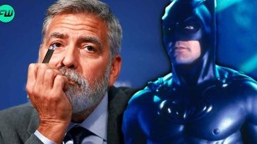 George Clooney’s Batman Movie is Not the Most Disappointing One