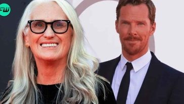 "I did that stupid thing, I don’t advise anyone to do that": Benedict Cumberbatch Was Scared Because of His Director Jane Campion