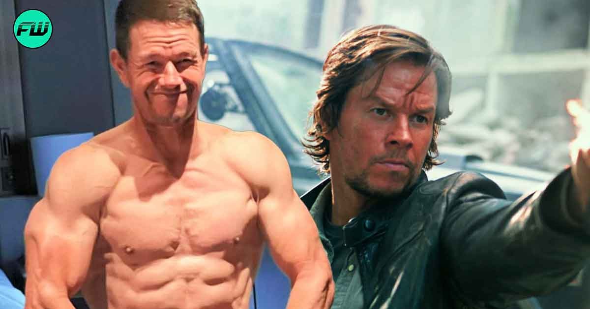 "I don't have to try to out-lift everybody": Unlike Other Hollywood Celebs, Fitness Icon Mark Wahlberg Knows He's Old and Won't Push Himself Too Hard
