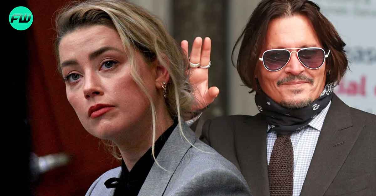 Police Rushes to Amber Heard's Luxury House in Spain! Johnny Depp's Ex-wife Can't Catch a Break Even After Humiliating Trial Loss