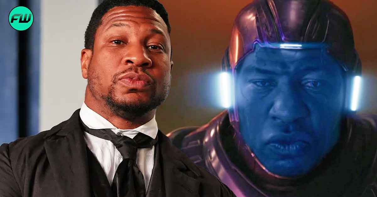 "He embodied the powerful villainous nature with swift ease": Fans Demand Jonathan Majors be Reinstated as Kang after 'Stellar' Ant-Man 3 Performance