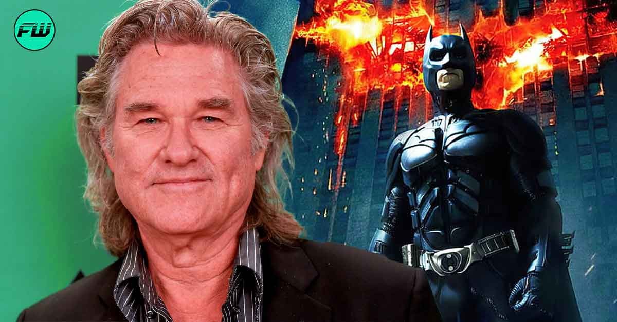 Kurt Russell Nearly Played Iconic Batman Character in Christopher Nolan’s $2.3B Franchise With Christian Bale