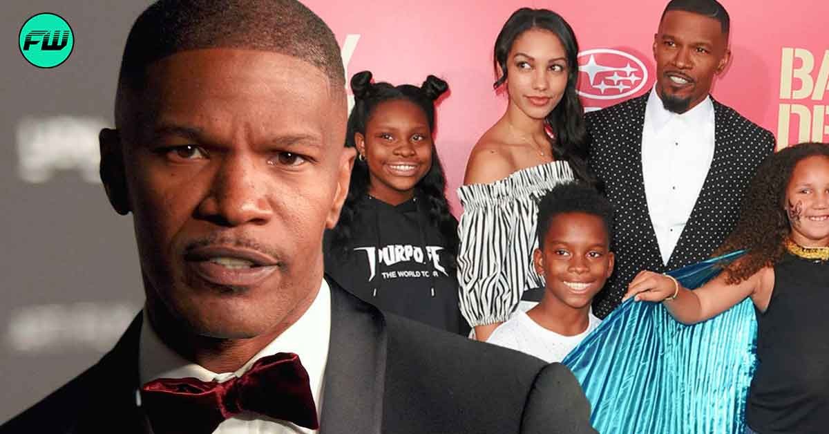 Jamie Foxx's Friend Refuses to Believe His Family is Lying About Medical Condition As Fan Speculations Goes Wild