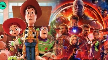 "It’s okay if you don’t like Marvel movies": Fans Blast Toy Story Star For Claiming Marvel Movies Look Like They're Made By AI, Says They Aren't Art