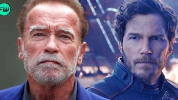 "Please, can you leave right now?": Arnold Schwarzenegger Got Pissed Off At Chris Pratt, Admits He Is Impressed With His Son-in-law
